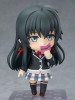 Good Smile Company Nendoroid Yukino Yukinoshita Figure (My Teen Romantic Comedy SNAFU Climax) (Rerelease)