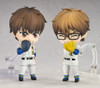 Good Smile Company Nendoroid Eijun Sawamura Figure (Ace of Diamond Act II)