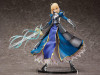  FREEing Saber/Altria Pendragon (Second Ascension) 1/4 Figure (Fate/Grand Order) (Rerelease) 