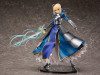  FREEing Saber/Altria Pendragon (Second Ascension) 1/4 Figure (Fate/Grand Order) (Rerelease) 