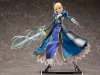  FREEing Saber/Altria Pendragon (Second Ascension) 1/4 Figure (Fate/Grand Order) (Rerelease) 