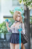 Good Smile Company Asuna (School): Memorial Lobby Ver. 1/7 Figure (Blue Archive)