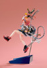  Good Smile Company Neru: Call Sign Double O 1/7 Figure (Blue Archive) 