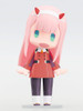 Good Smile Company HELLO! GOOD SMILE Zero Two Figure (DARLING in the FRANXX)