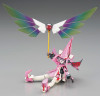  Hasegawa 1/100  TG-11-M Garayaka Super-Energetic Special Plastic Model (Cyber Troopers Virtual-On Force) 