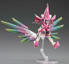  Hasegawa 1/100  TG-11-M Garayaka Super-Energetic Special Plastic Model (Cyber Troopers Virtual-On Force) 