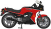 Hasegawa 1/12 Kawasaki GPZ900R (A2) Ninja (1985) (North American Specification) Plastic Model