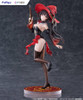 FuRyu 1/7 Kurumi Tokisaki Witch Style ver. Figure (Date A Live V)