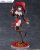 FuRyu 1/7 Kurumi Tokisaki Witch Style ver. Figure (Date A Live V)