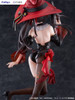 FuRyu 1/7 Kurumi Tokisaki Witch Style ver. Figure (Date A Live V)