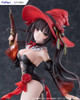 FuRyu 1/7 Kurumi Tokisaki Witch Style ver. Figure (Date A Live V)