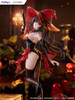FuRyu 1/7 Kurumi Tokisaki Witch Style ver. Figure (Date A Live V)