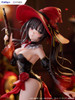 FuRyu 1/7 Kurumi Tokisaki Witch Style ver. Figure (Date A Live V)