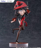  FuRyu 1/7 Kurumi Tokisaki Witch Style ver. Figure (Date A Live V) 