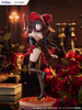  FuRyu 1/7 Kurumi Tokisaki Witch Style ver. Figure (Date A Live V) 