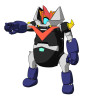  Hasegawa 1/20 Mechatro WeGo Mazinger Collaboration Vol.3 Great Mazinger Plastic Model 