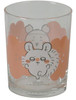  Yamaka Chiikawa Happy Blossom Glass Tumbler (Pink) 