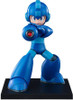  Kotobukiya OSHI WORKS Mega Man Figure (Mega Man 11) 