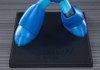  Kotobukiya OSHI WORKS Mega Man Figure (Mega Man 11) 