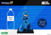  Kotobukiya OSHI WORKS Mega Man Figure (Mega Man 11) 