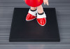 Kotobukiya OSHI WORKS Roll Figure (Mega Man 11)
