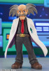  Kotobukiya OSHI WORKS Dr. Wily And Dr. Light Figure (Mega Man 11) 