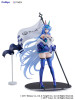 FuRyu New Jersey IRF 2024 Ver. 1/7 Figure (Azur Lane)