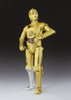 Bandai S.H. Figuarts Star Wars C-3PO (A NEW HOPE) Figure