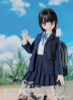 Other SEASIDE PEACH Seaside School Uniform Life - Suzu Umibe 1/6 Original Doll