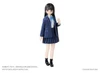 Other SEASIDE PEACH Seaside School Uniform Life - Suzu Umibe 1/6 Original Doll 