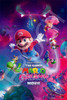 Epoch EPOCH Jigsaw Puzzle Movie The Super Mario Galaxy Movie (1000 pcs)