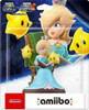 Nintendo amiibo Rosalina & Luma (Super Mario Galaxy 1/2)