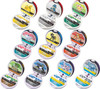  Bandai Life Bikkura Tamago Pokemon Poke Ball Collection 7 (SINGLE RANDOM) 