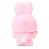  Sanrio Hello Kitty Plush Toy Fluffy Eared Rabbit Club 629863 