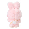 Sanrio MySweetPiano Mascot Holder (Fluffy Ear Rabbit Club) 631728