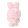  Sanrio MySweetPiano Mascot Holder (Fluffy Ear Rabbit Club) 631728 
