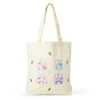  Sanrio Other Tote Bag Fluffy-Eared Bunny Club Characters 776688 