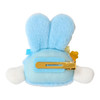  Sanrio Cinnamoroll Hair Clip Fluffy Ear Rabbit Club 777285 