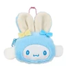  Sanrio Other Secret Mini Pouch Charm Fluffy Eared Rabbit Club Characters 777480 