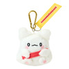  Sanrio Other Mascot Holder With Friends Hanamaru Obake 636509 