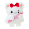  Sanrio Other Mascot Brooch Set With Friends Hanamaru Ghost 636614 