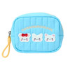  Sanrio Other Pouch (With Friends) Hanamaru Ghost 764647 
