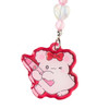  Sanrio Other Keychain With Friends Hanamaru Ghost 764698 