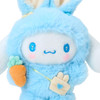 Sanrio Cinnamoroll Plush Toy Fluffy Eared Bunny Collection 630586