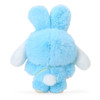  Sanrio Cinnamoroll Plush Toy Fluffy Eared Bunny Collection 630586 