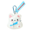 Sanrio Other Mascot Holder (Together with Friends) Hanamaru Ghost (Kokomaru) Recommended Age 6 and up 636592
