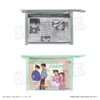  T's Factory Detective Conan Rim Colored Pouch Magazine 