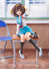 KADOKAWA Haruhi Suzumiya Anime Series 20th Anniversary Ver. 1/7 Figure (The Melancholy of Haruhi Suzumiya)