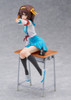 KADOKAWA Haruhi Suzumiya Anime Series 20th Anniversary Ver. 1/7 Figure (The Melancholy of Haruhi Suzumiya)