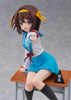 KADOKAWA Haruhi Suzumiya Anime Series 20th Anniversary Ver. 1/7 Figure (The Melancholy of Haruhi Suzumiya)